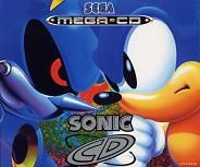 Sonic CD