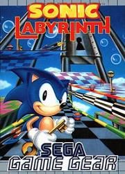 Sonic Labyrinth