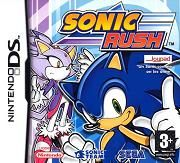 Sonic Rush