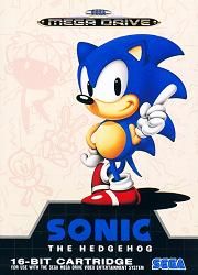 Sonic the Hedgehog (Megadrive)