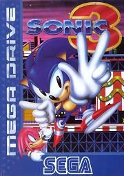 Sonic the Hedgehog 3