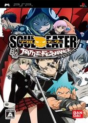 Soul Eater : Battle Resonance