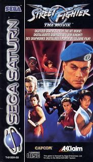 Street Fighter : The Movie