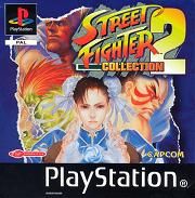 Street Fighter Collection 2