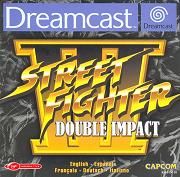 Street Fighter III Double Impact