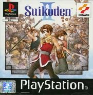 Suikoden II