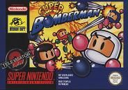 Super Bomberman