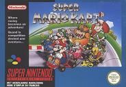 Super Mario Kart