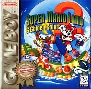 Super Mario Land 2