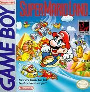 Super Mario Land