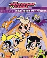 Super Nanas : Mojo Jojo's Pet Project