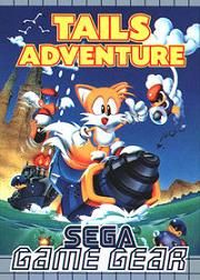 Tails Adventures