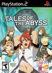 Tales of The Abyss 