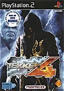 Tekken 4