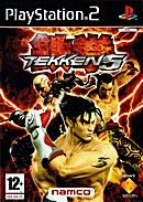 Tekken 5