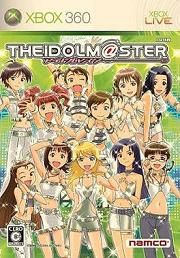 The Idolm@ster