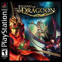 The Legend of Dragoon