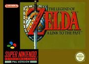 The Legend of Zelda : A Link to the Past