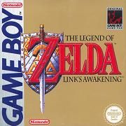 The Legend of Zelda : Link's Awakening