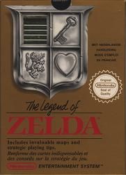 The Legend of Zelda