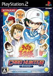 The Prince of Tennis : Card Hunter
