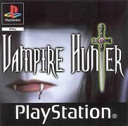 Vampire Hunter D