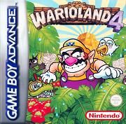 Wario Land 4