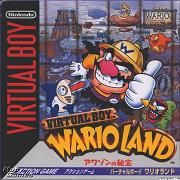 Wario Land