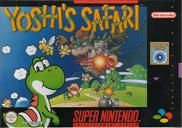 Yoshi's Safari