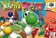 Yoshi's Story