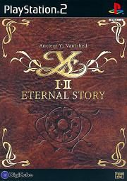 Ys I & II : Eternal Story