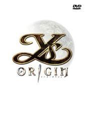 Ys Origin