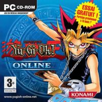 Yu-Gi-Oh! Online