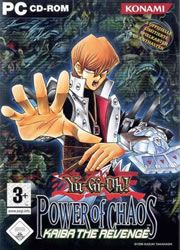 Yu-Gi-Oh! Power of Chaos - Kaiba the Revenge