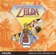 Zelda : The Wand of Gamelon