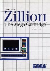 Zillion