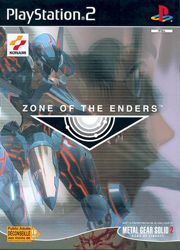 Zone of The Enders