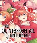 The Quintessential Quintuplets