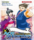 Ace Attorney - Phoenix Wright