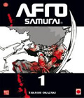 Afro Samurai