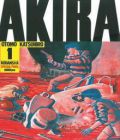 Akira (Edition Originale)