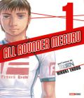 All Rounder Meguru