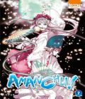 Amanchu !