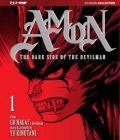 Amon (Edition Deluxe)