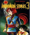 Andromeda Stories