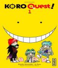 Koro Quest!