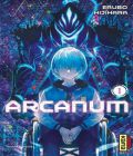 Arcanum