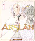 The Heroic Legend of Arslan