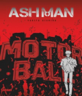 Ashman (Edition Originale)