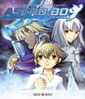 Astroboy – La légende du chevalier Azur